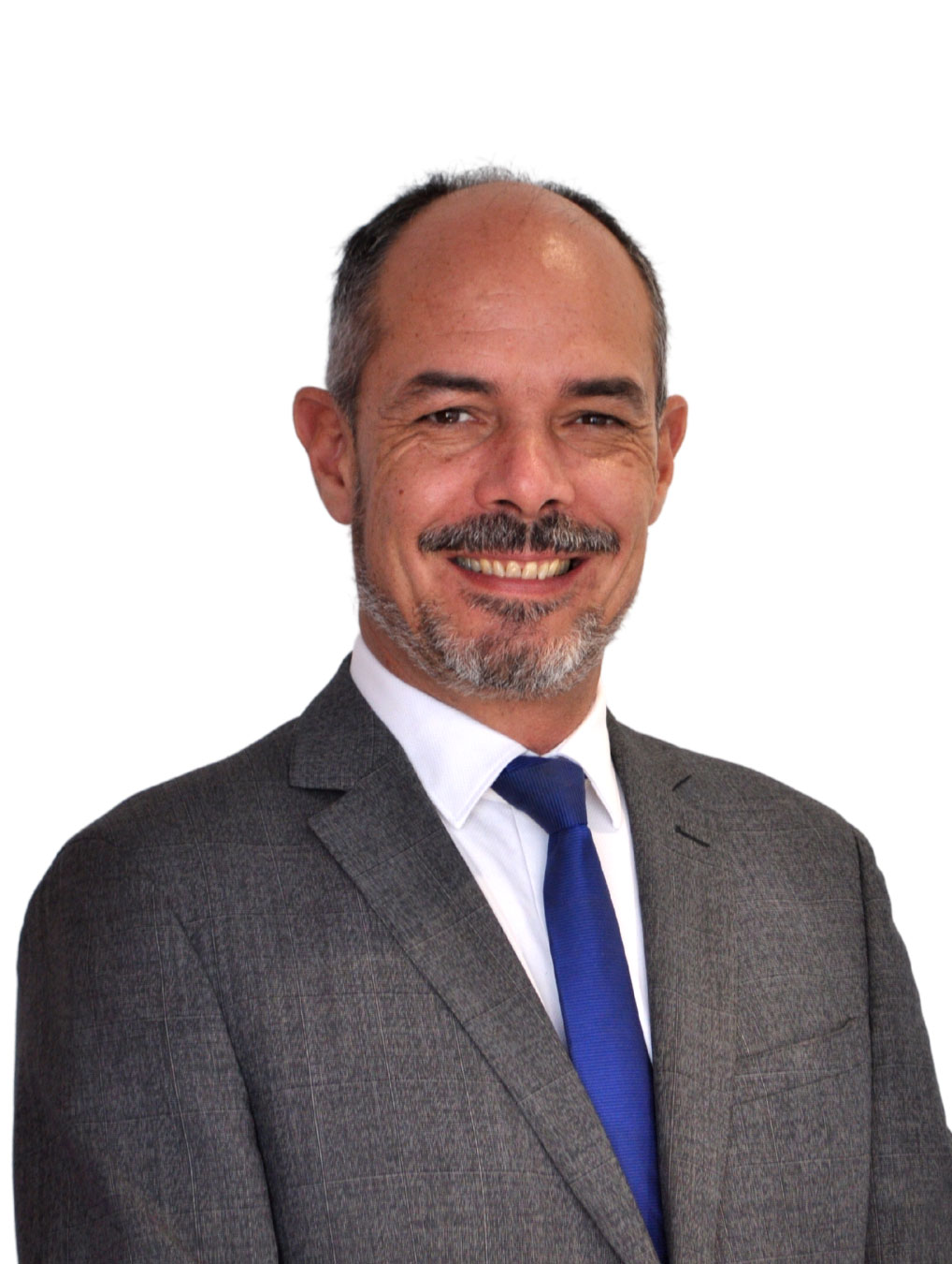 Gustavo Valenzuela - Director de Brokerage