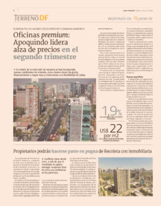 Nota oficinas Premium