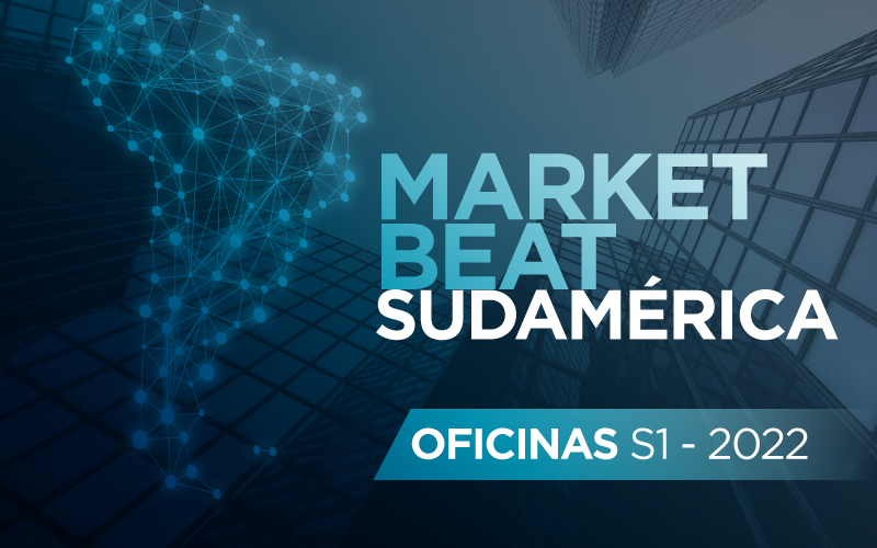 MarketBeat Oficinas Sudamérica