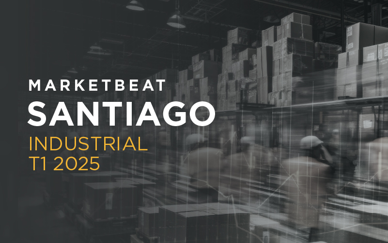 Market Beat Industrial